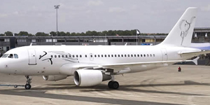 Puerto Rico Airbus ACJ319 Charter
