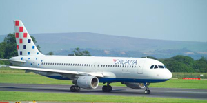 Puerto Rico Airbus A320 Charter