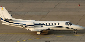 Puerto Rico Cessna Citation Encore Charter