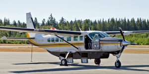 Puerto Rico Cessna Caravan & C208 Charter