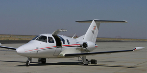 Puerto Rico Eclipse 500 Charter