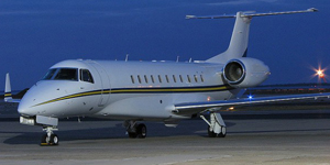 Puerto Rico Legacy 600 / 650 Charter