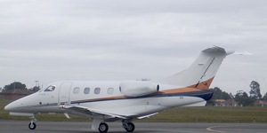 Puerto Rico Embraer Phenom 100 Charter