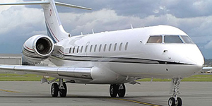 Puerto Rico Global Express Charter