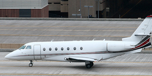 Puerto Rico Gulfstream G200 Charter