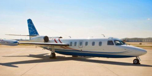 Puerto Rico Westwind I Charter