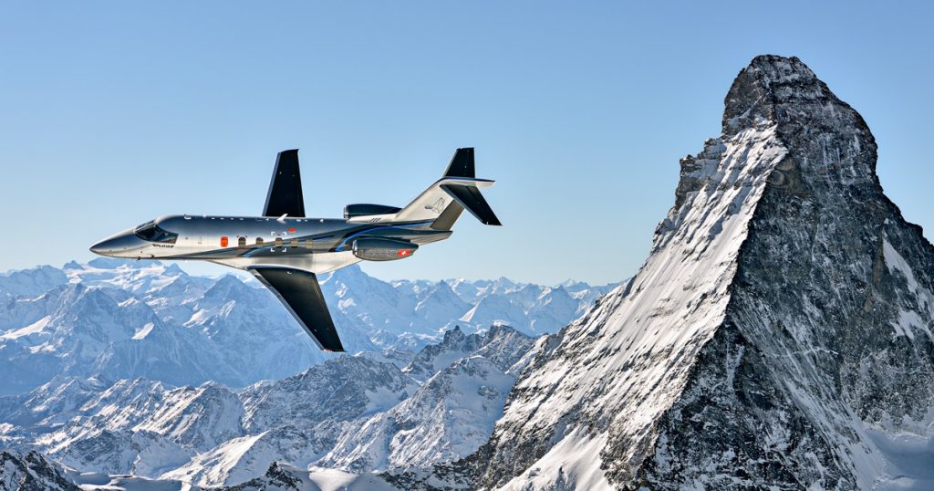 Puerto Rico Pilatus PC-24 Charter