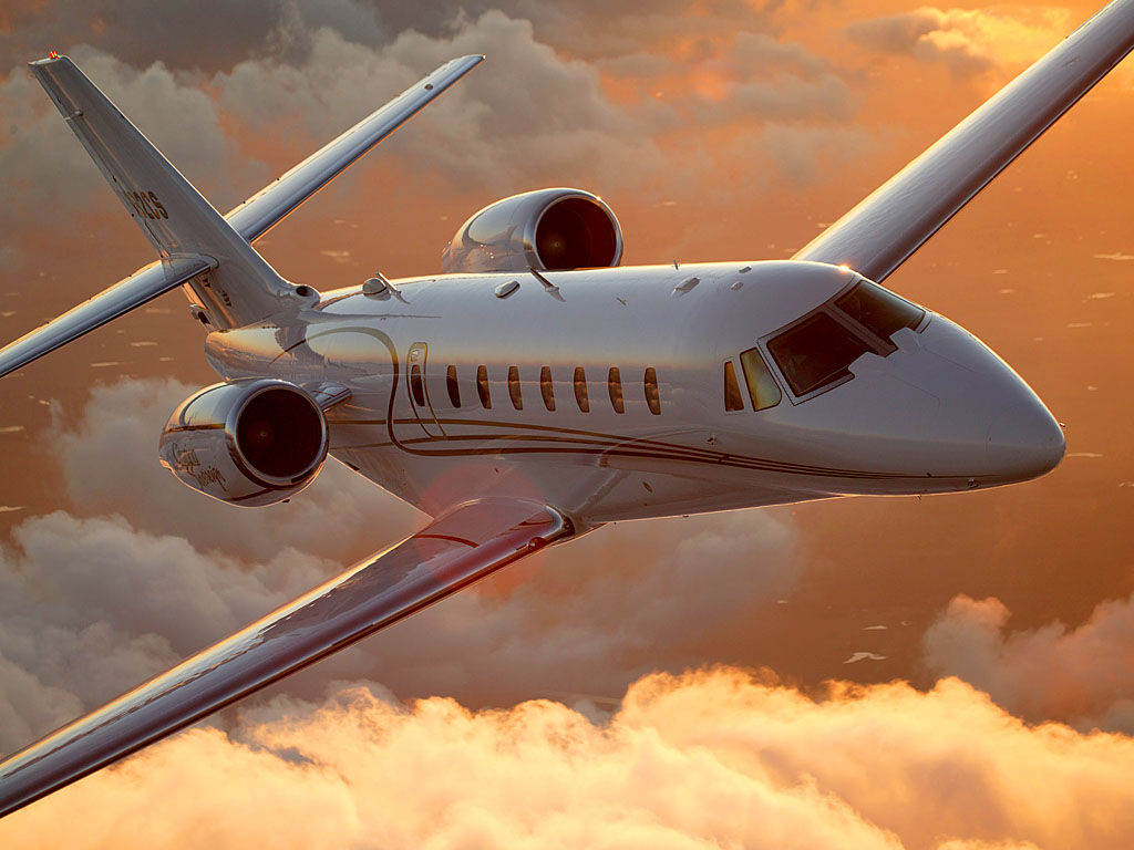 Citation Sovereign view for Puerto Rico charter